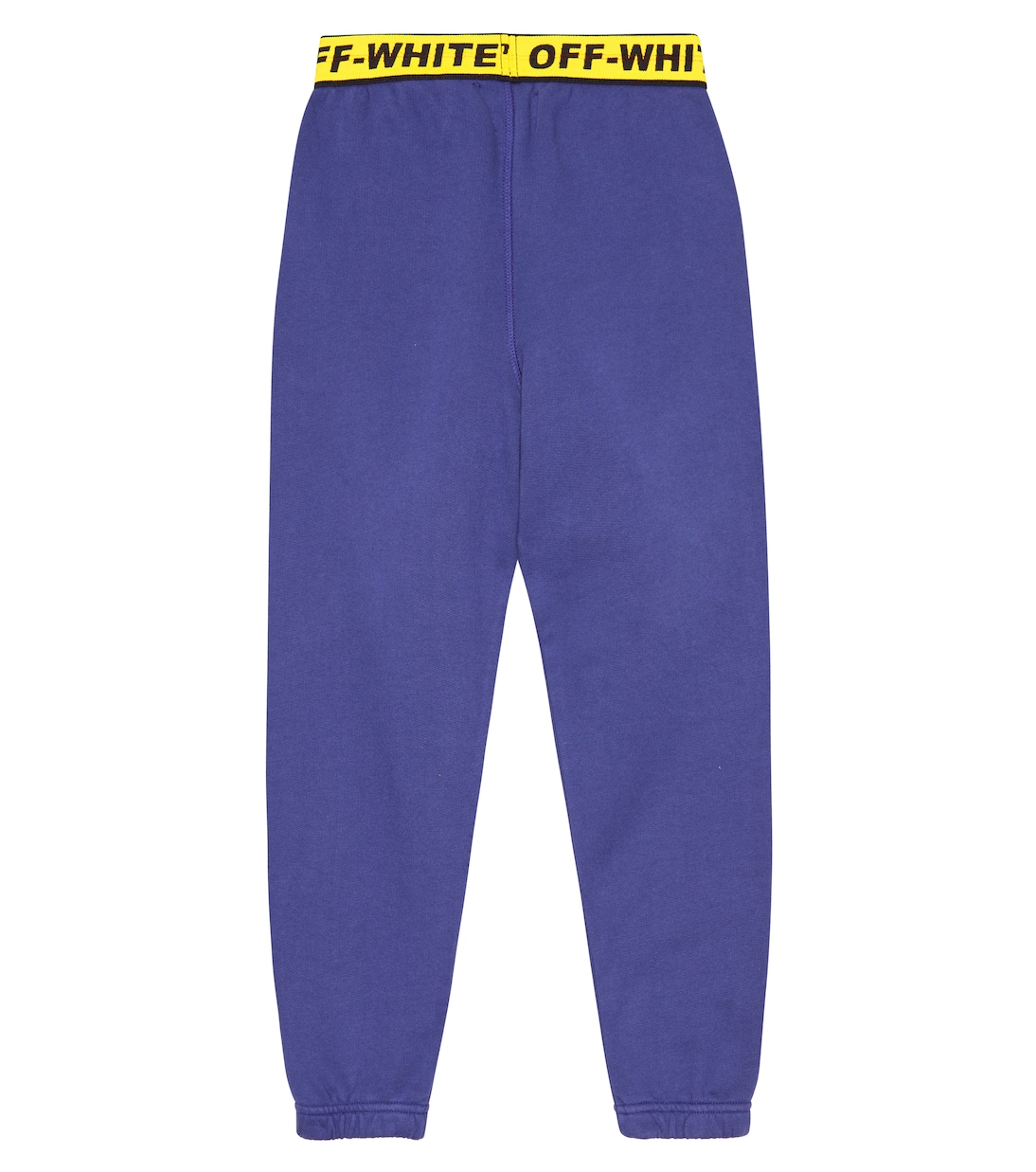 Jogginghose aus Baumwoll-Jersey | Off-White Kids