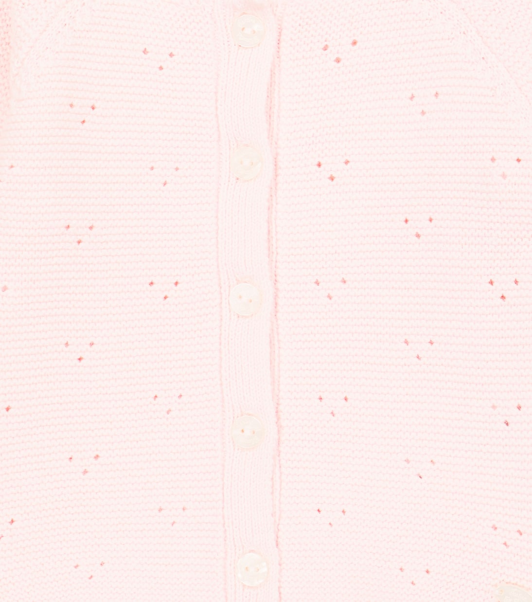 Baby - Cardigan in misto cotone | Tartine et Chocolat