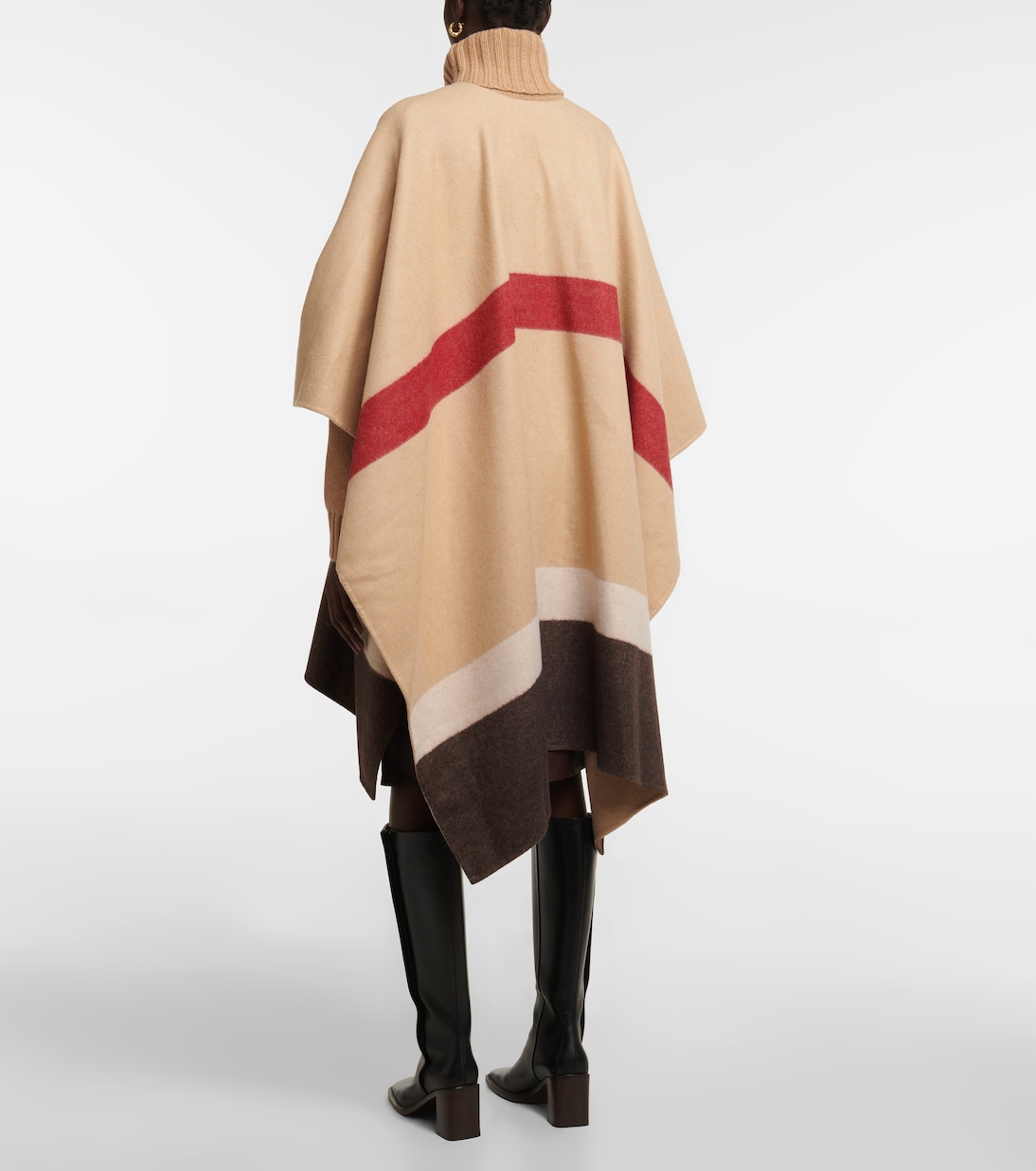 Capa en mezcla de lana | Polo Ralph Lauren