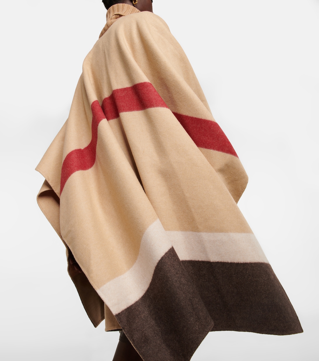 Capa en mezcla de lana | Polo Ralph Lauren