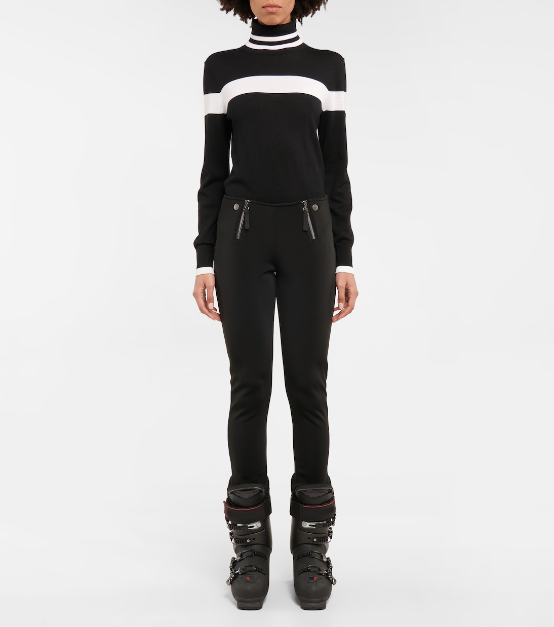 Brazil softshell ski pants | Jet Set