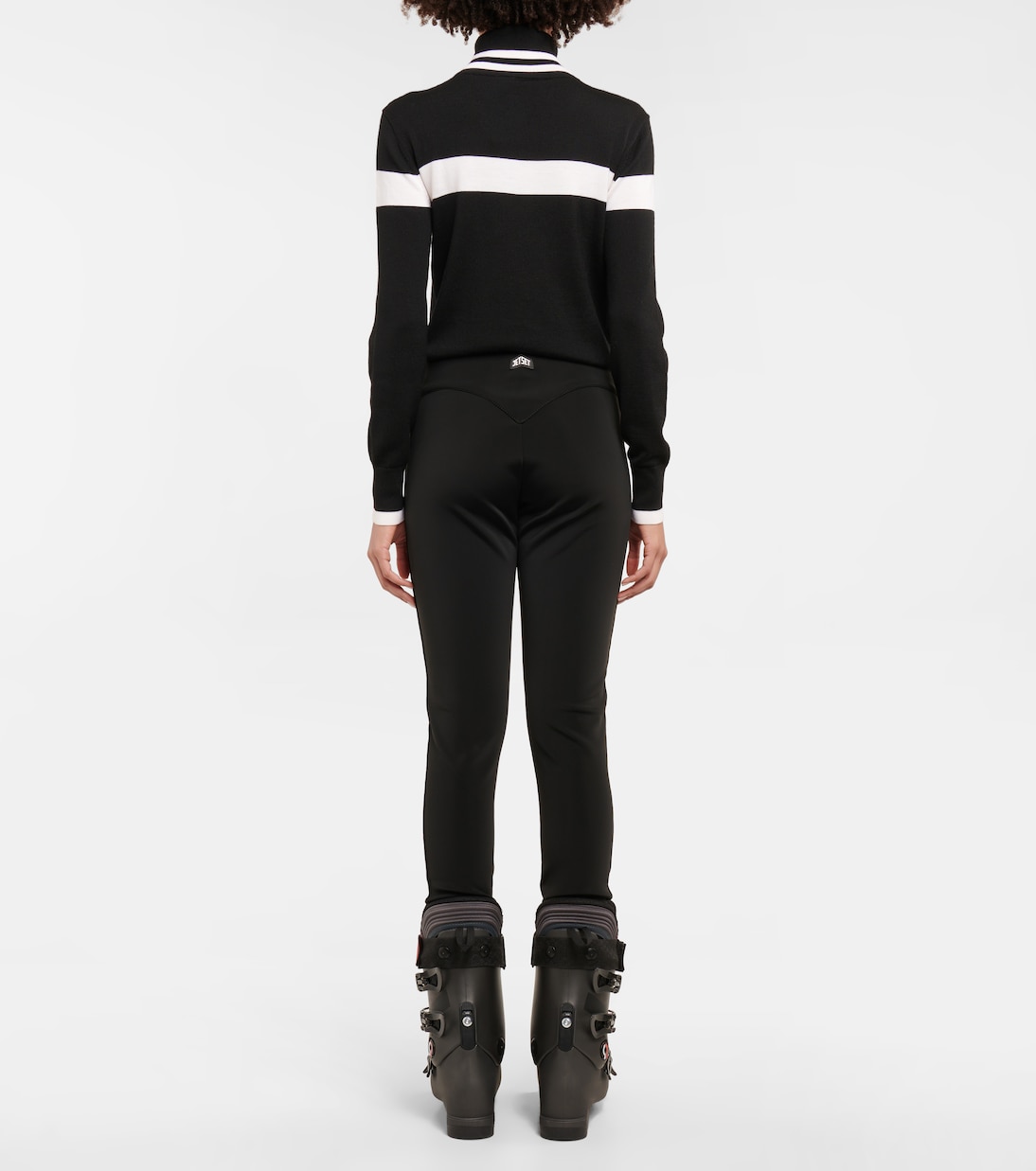 Brazil softshell ski pants | Jet Set