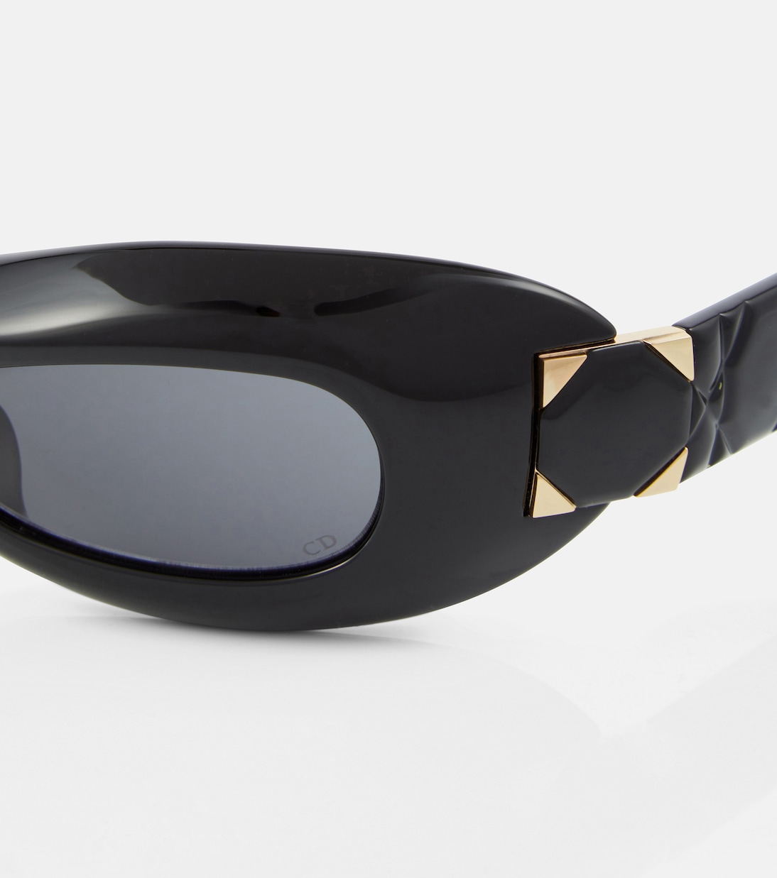 Occhiali da sole rettangolari DIOR Lady 95.22 R1I per uno stile giovane e moderno