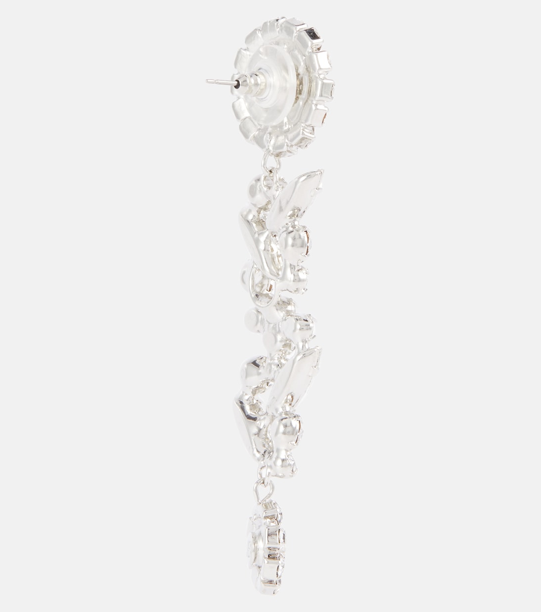 Boucles d’oreilles Larissa à ornements | Jennifer Behr
