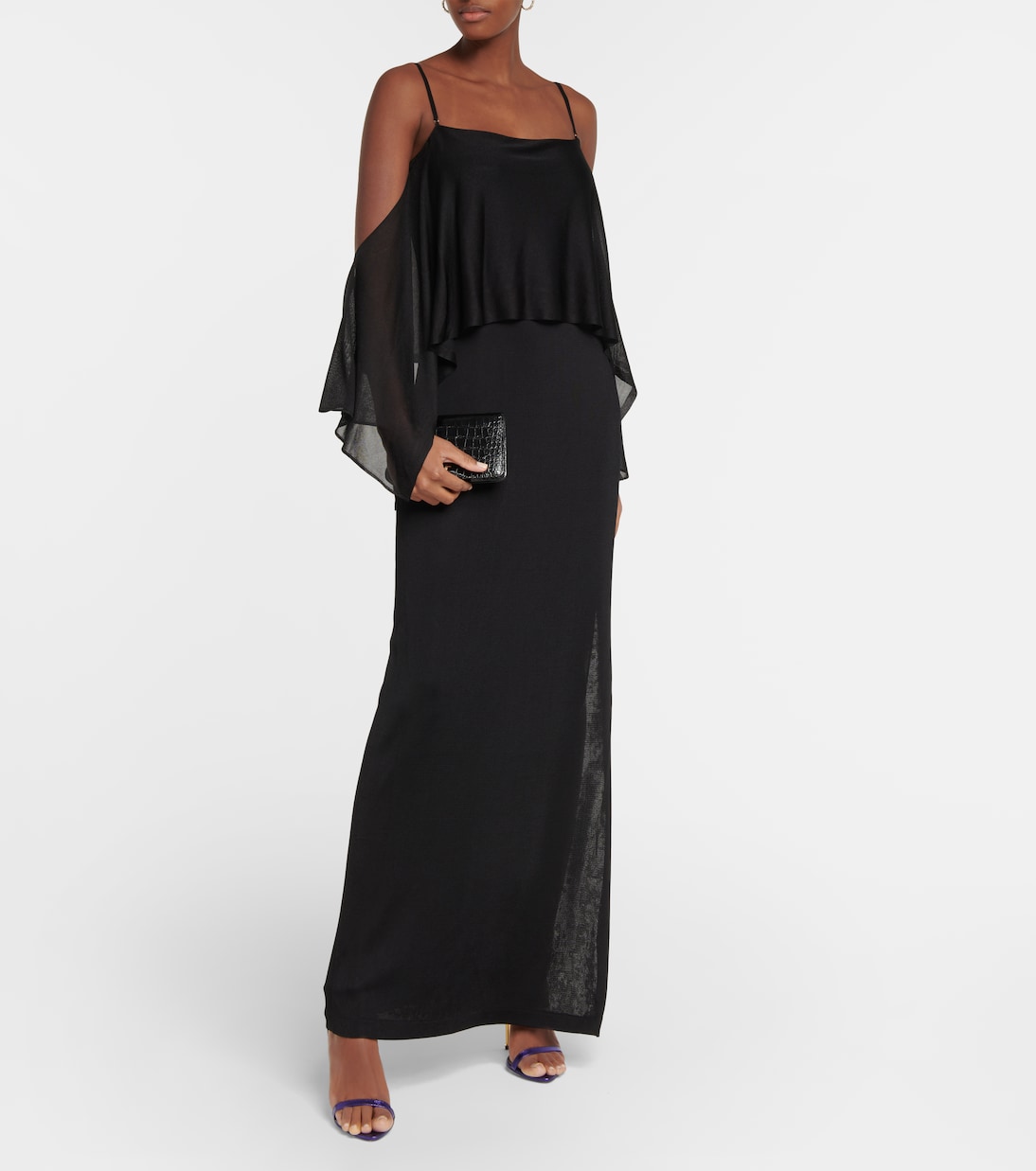 Robe longue | Tom Ford