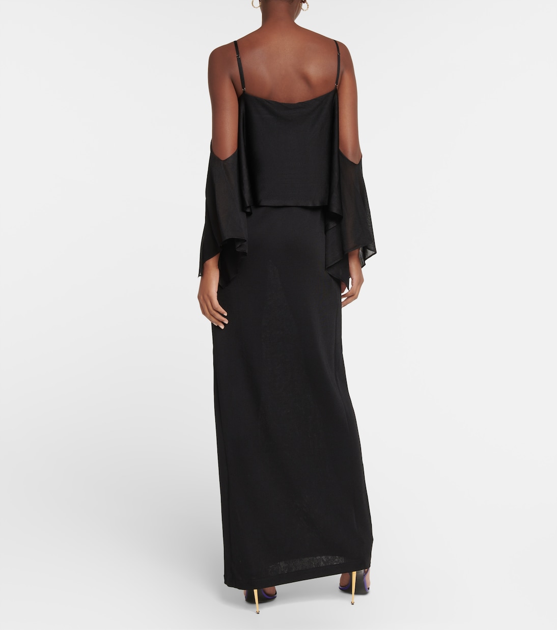 Robe longue | Tom Ford