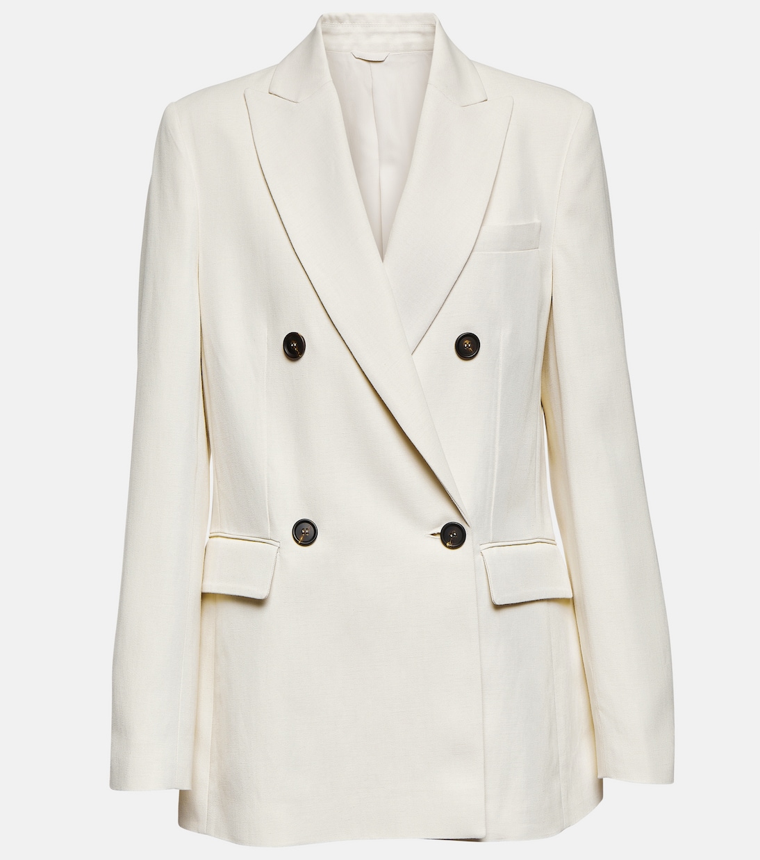 Blazer doppiopetto | Brunello Cucinelli