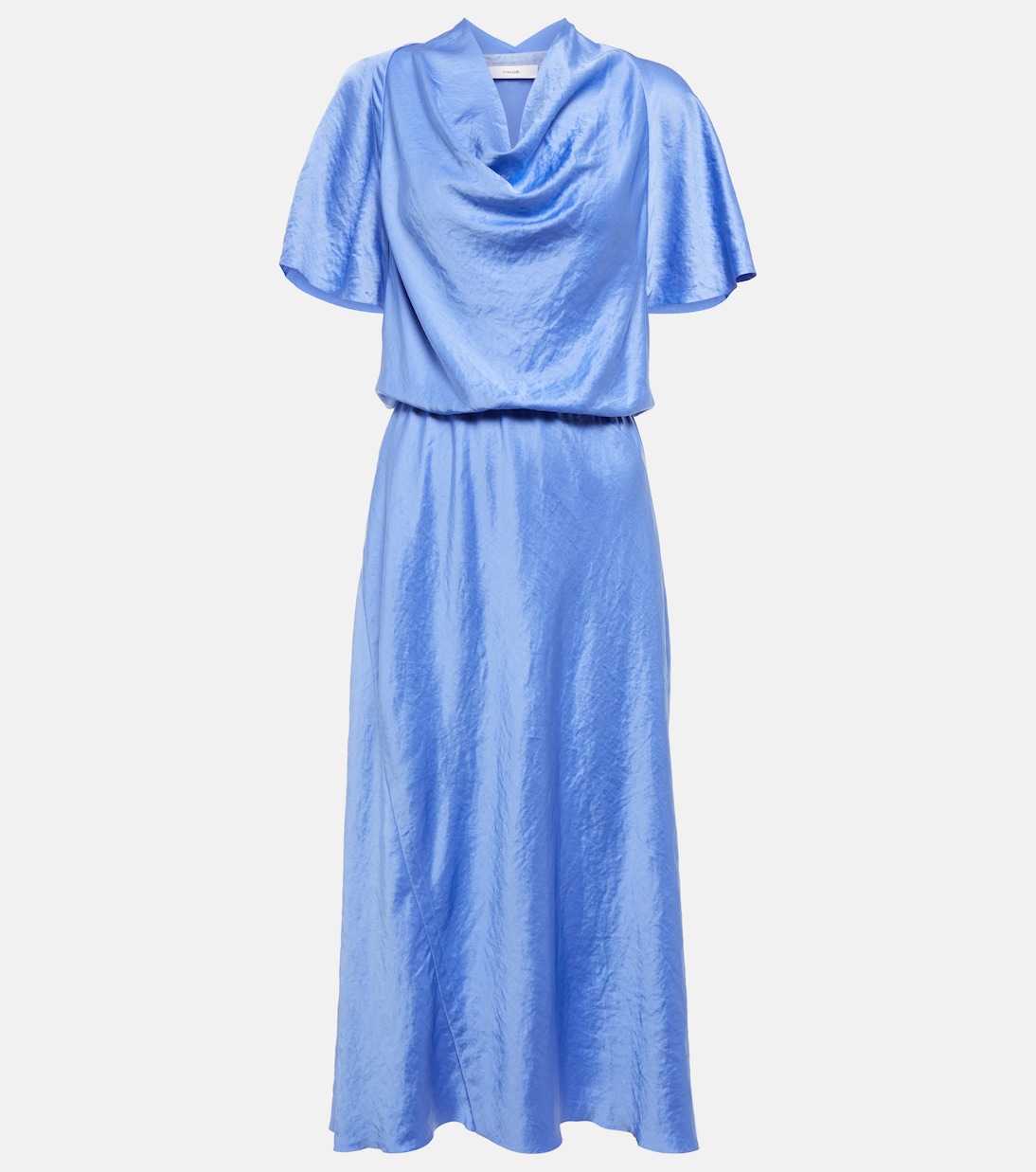 Midikleid | Vince