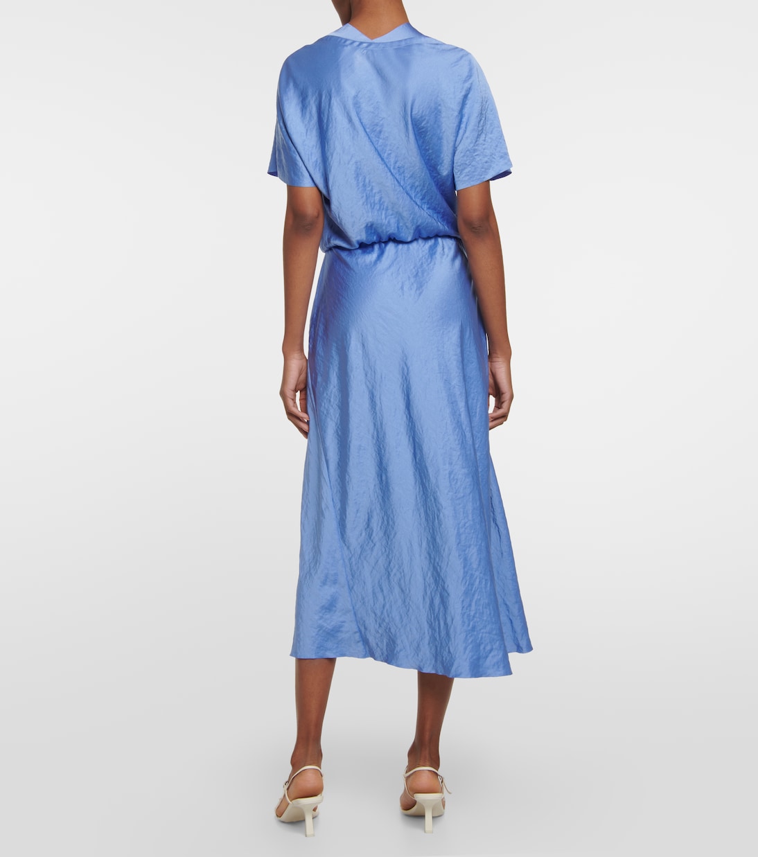 Midikleid | Vince