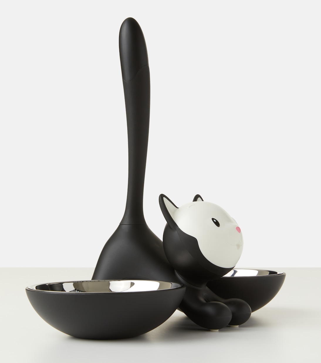 Tigrito cat bowl | Alessi