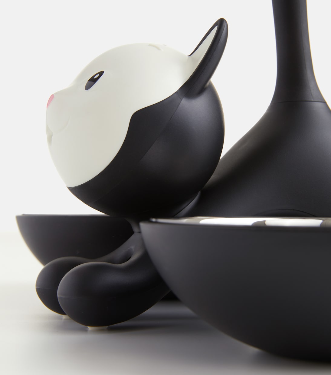 Tigrito cat bowl | Alessi