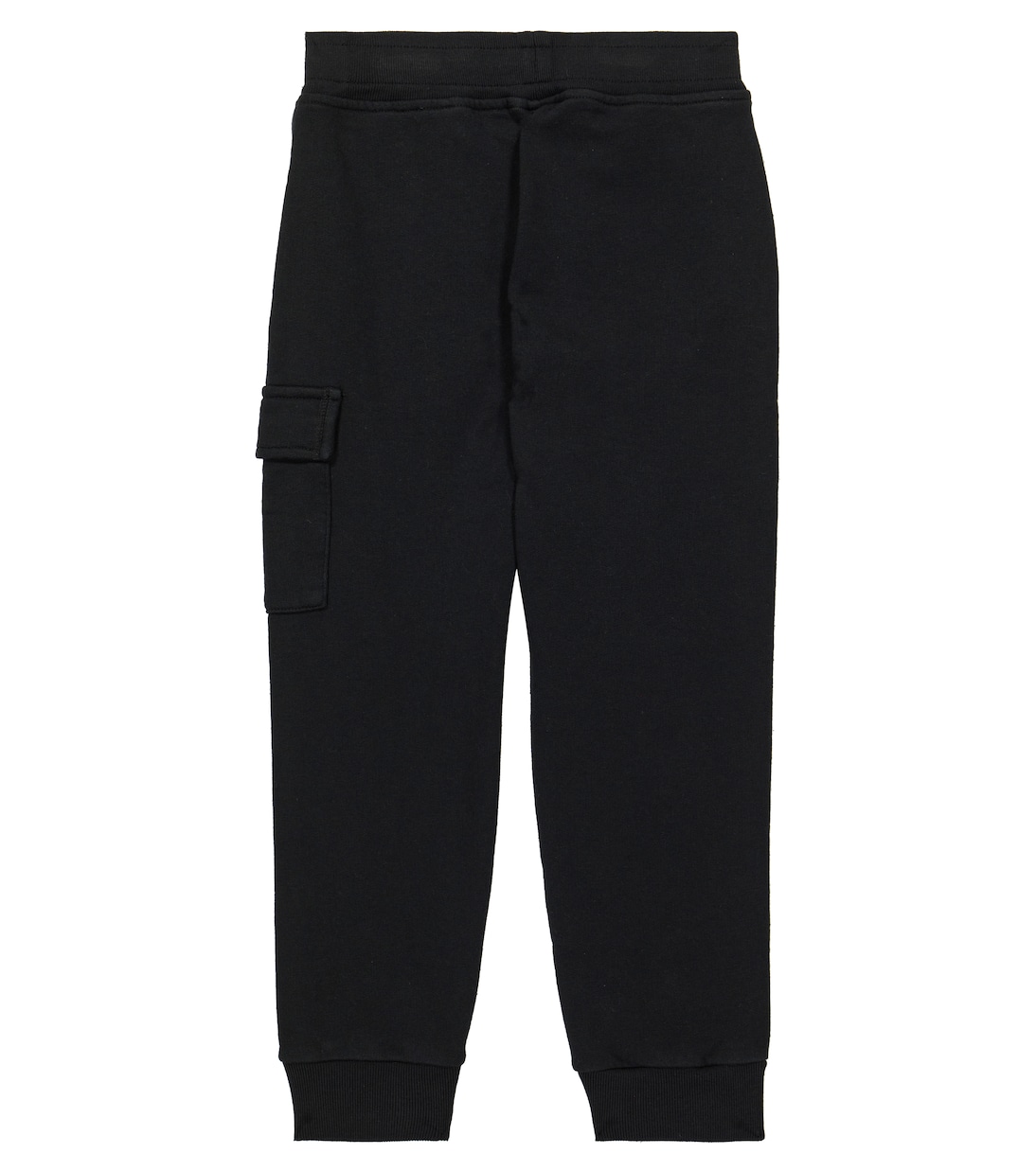 Jogginghose aus Baumwoll-Fleece | C.P. Company Kids