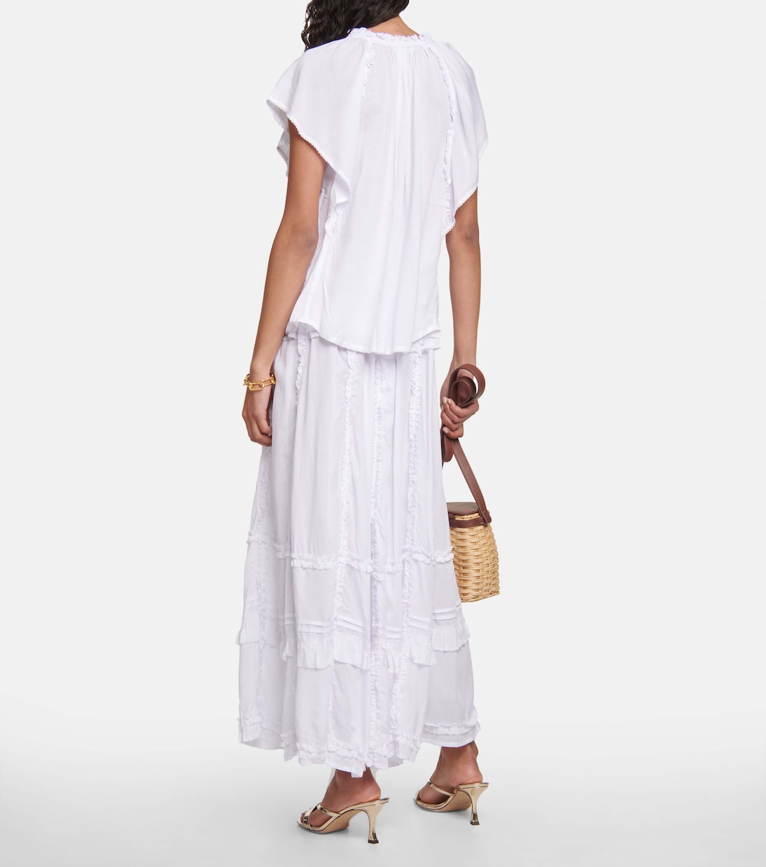 Top Elsa | Poupette St Barth