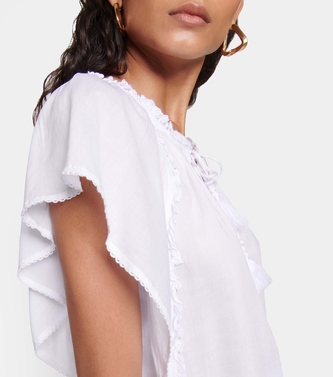 Top Elsa | Poupette St Barth