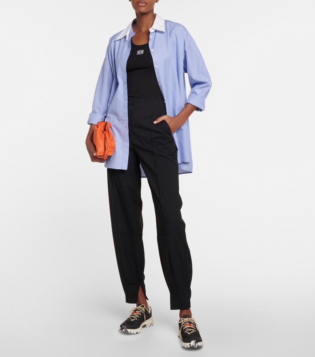 X On Laufschuhe Cloudventure | Loewe