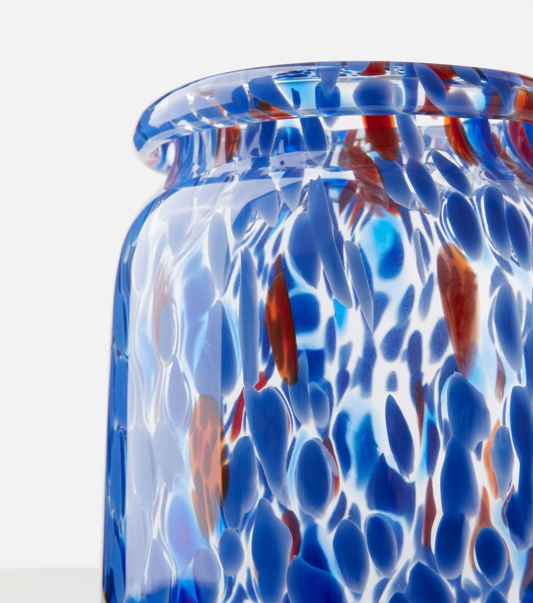 Splash Medium vase | Hay