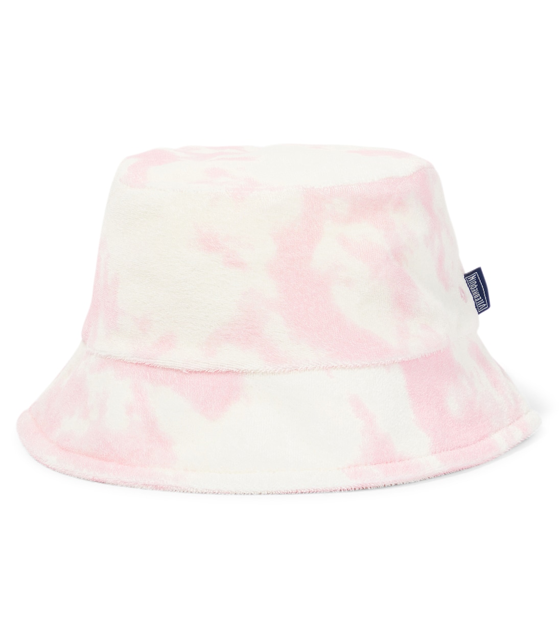 Velour tie-dye bucket hat | Vilebrequin Kids