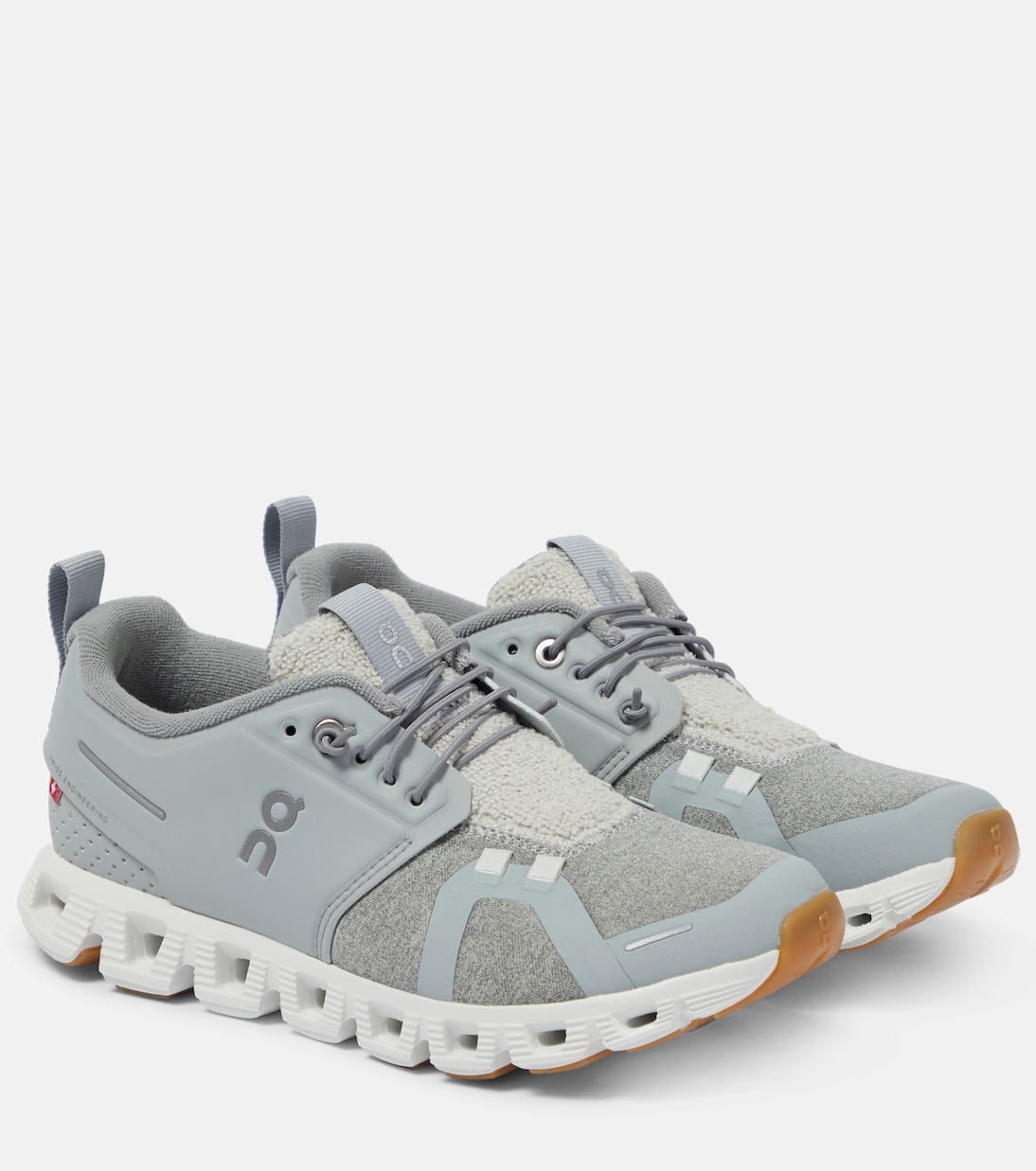 Laufschuhe Cloud 5 Terry | On