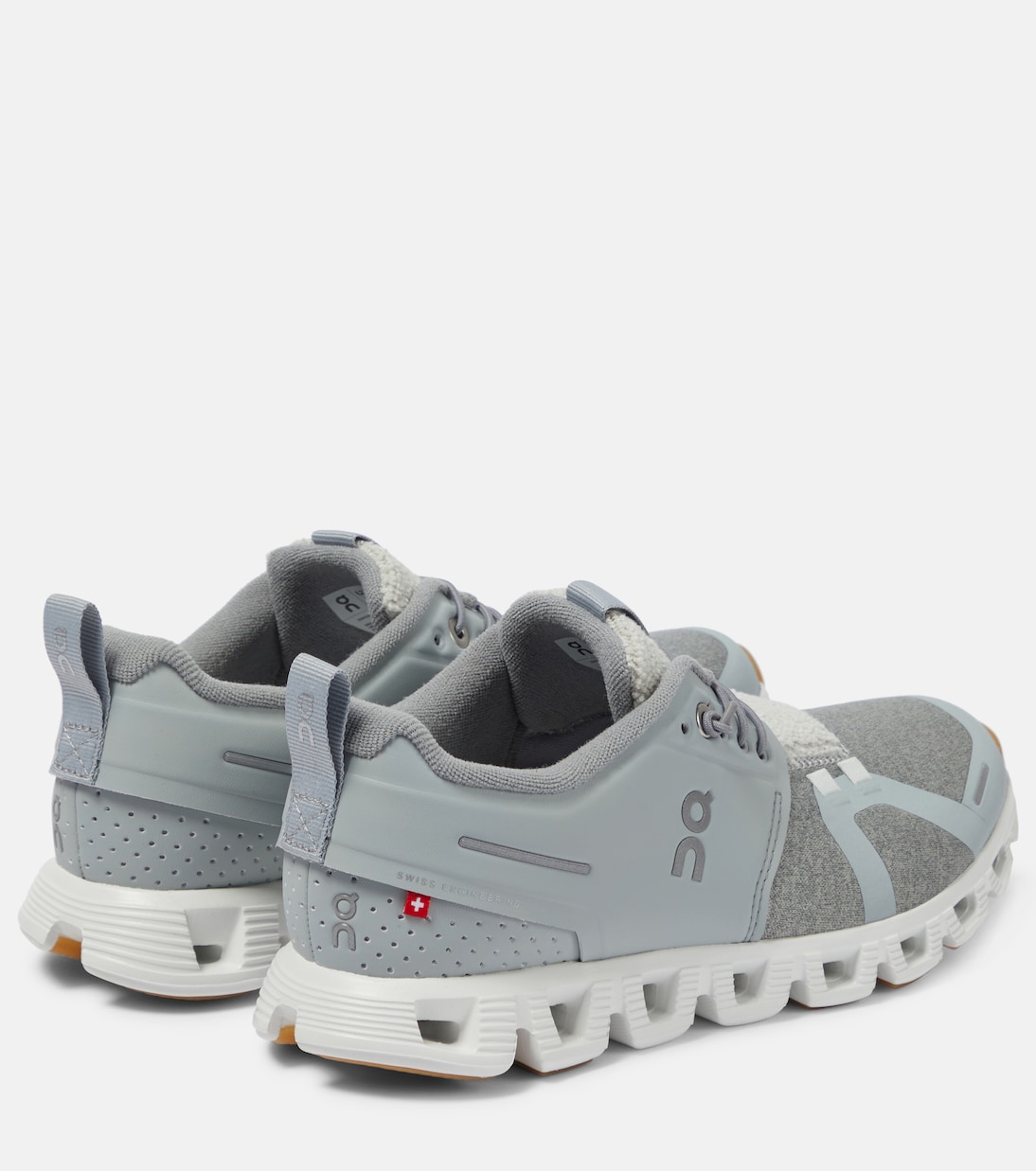 Laufschuhe Cloud 5 Terry | On