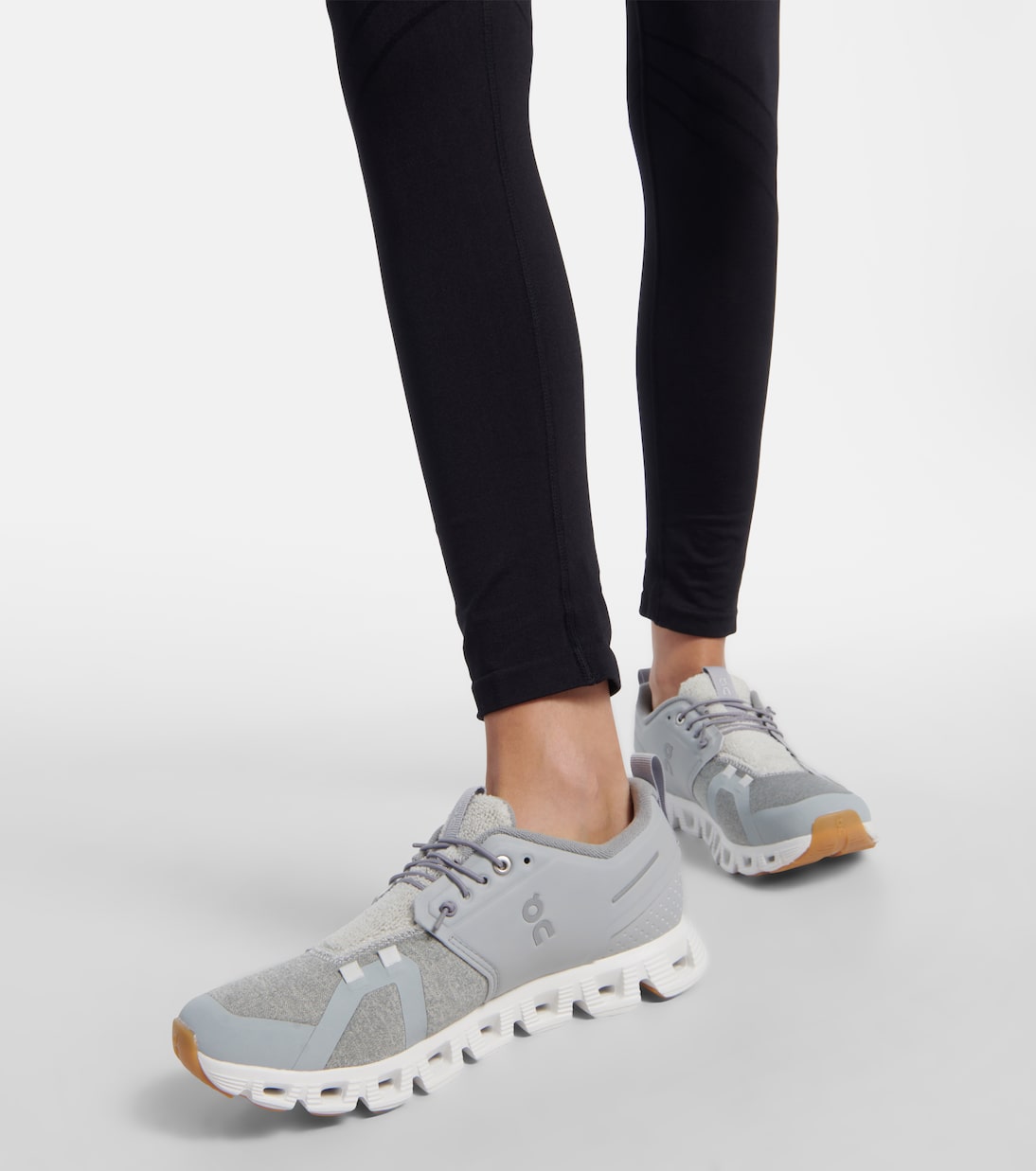 Laufschuhe Cloud 5 Terry | On