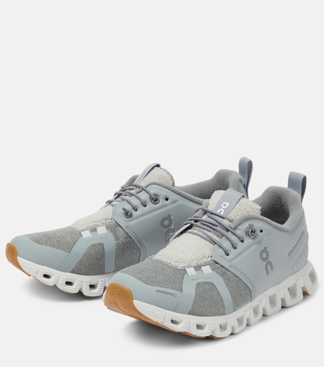 Laufschuhe Cloud 5 Terry | On