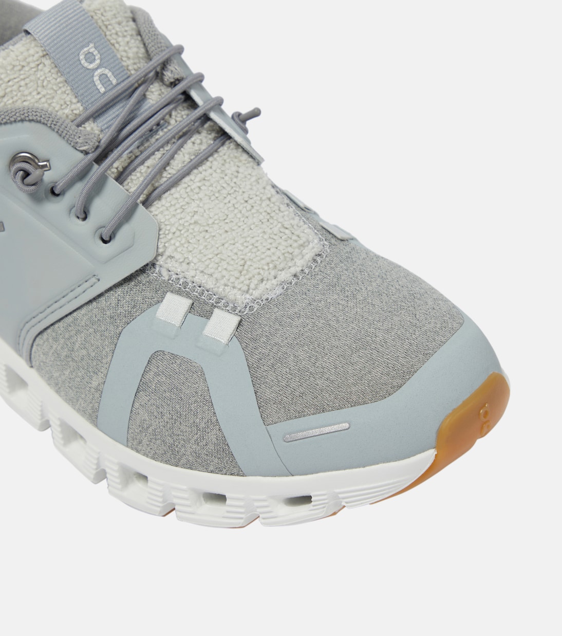 Laufschuhe Cloud 5 Terry | On