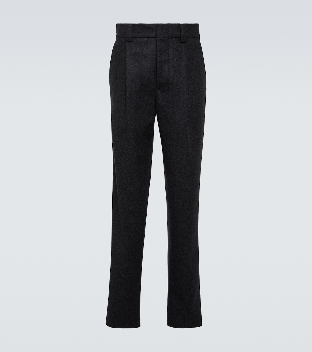 Gerade Hose aus Wolle | Tod's