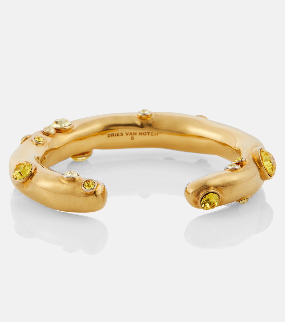 Bracelet à ornements | Dries Van Noten