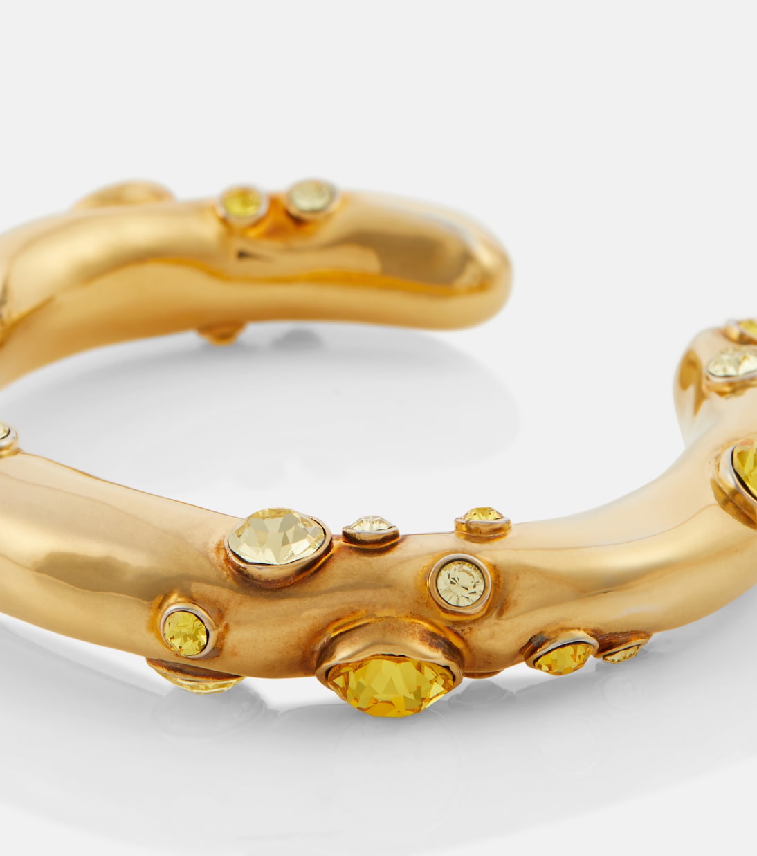 Bracelet à ornements | Dries Van Noten