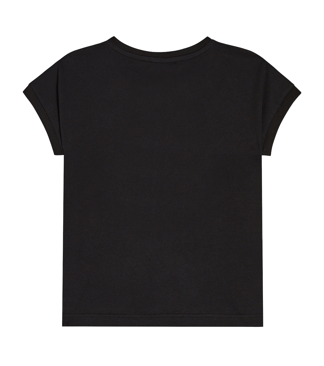 T-Shirt aus Baumwoll-Jersey | Dolce&Gabbana Kids