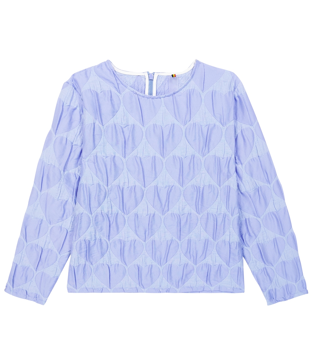 Pullover Heart | Caroline Bosmans