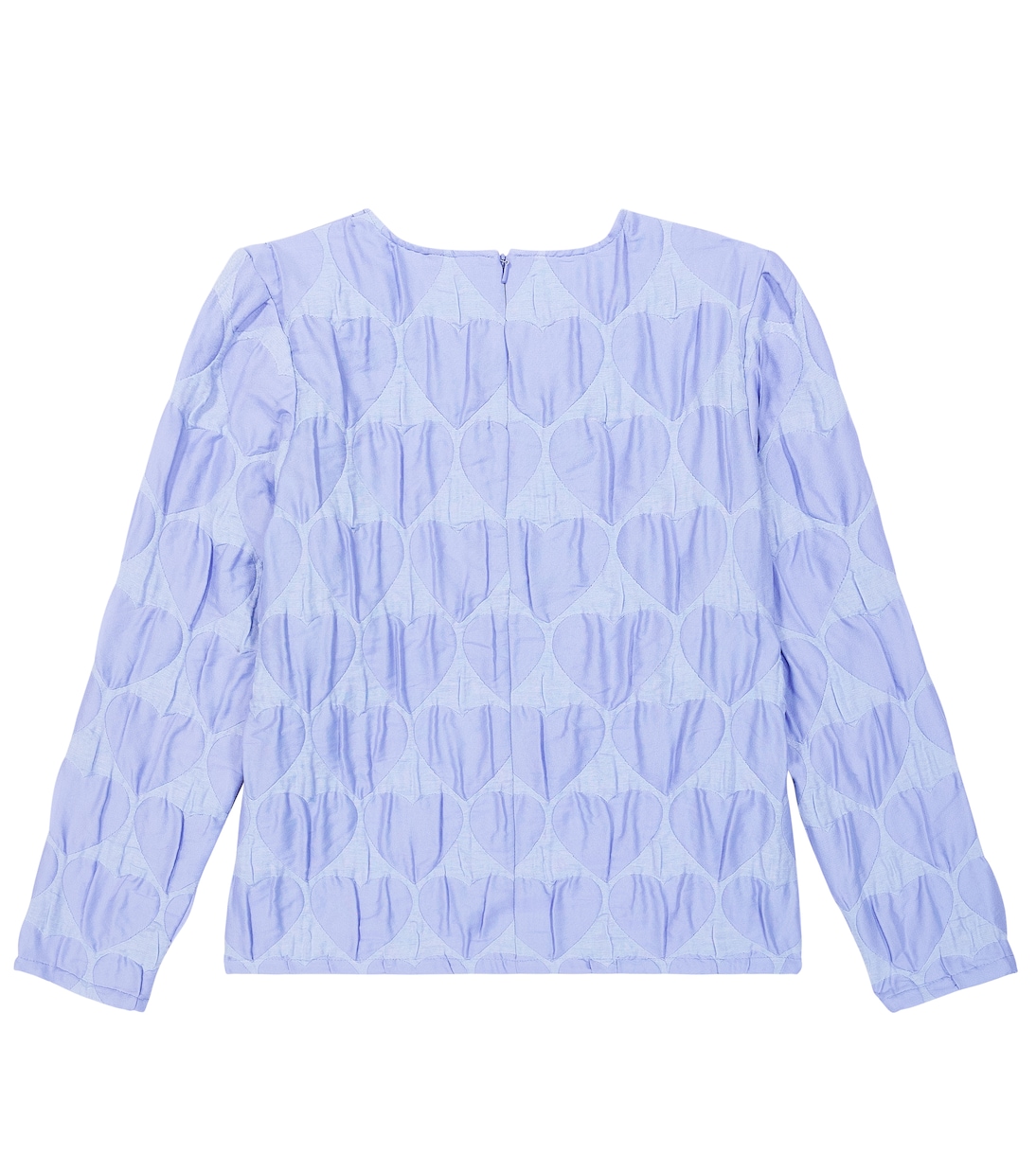 Pullover Heart | Caroline Bosmans