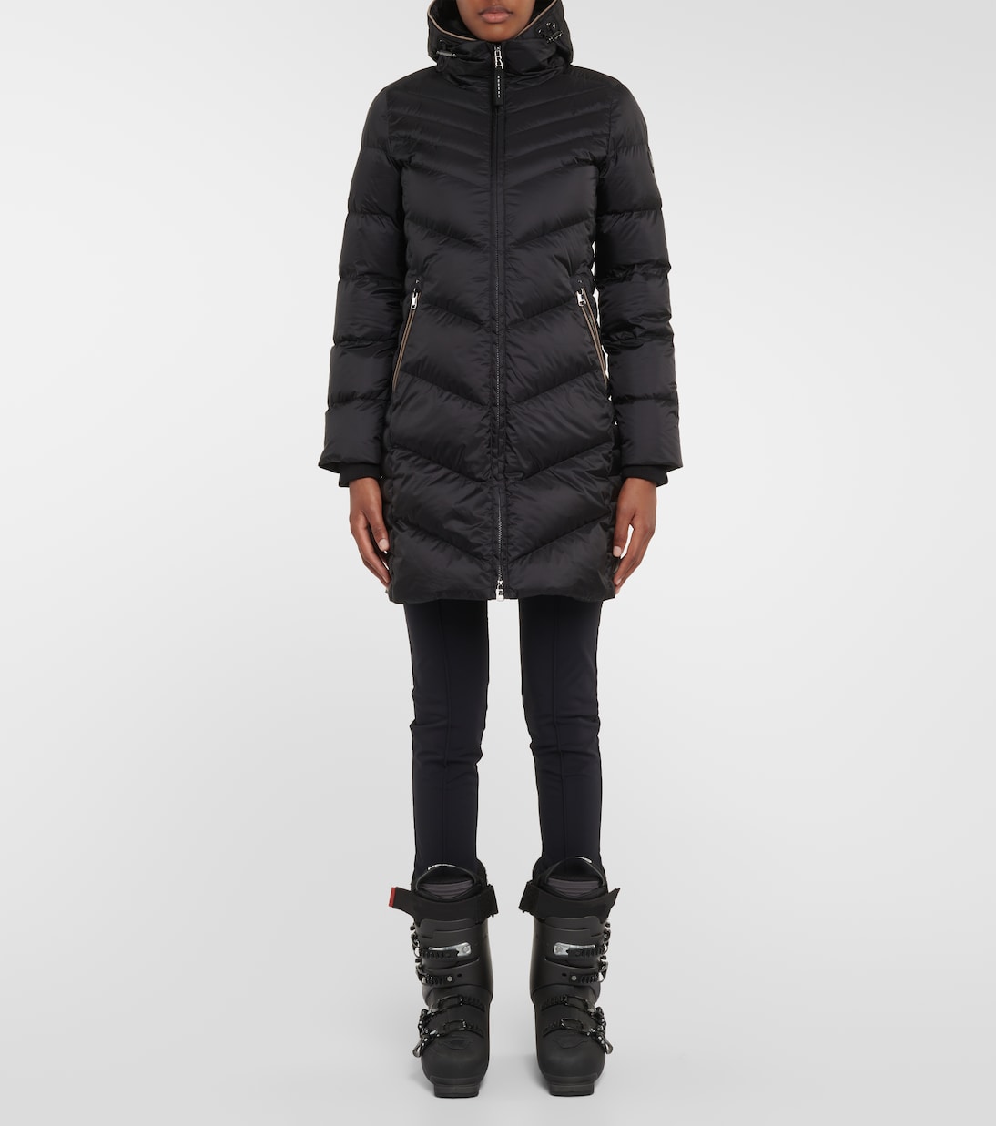 Veste doudoune Amelie | Bogner