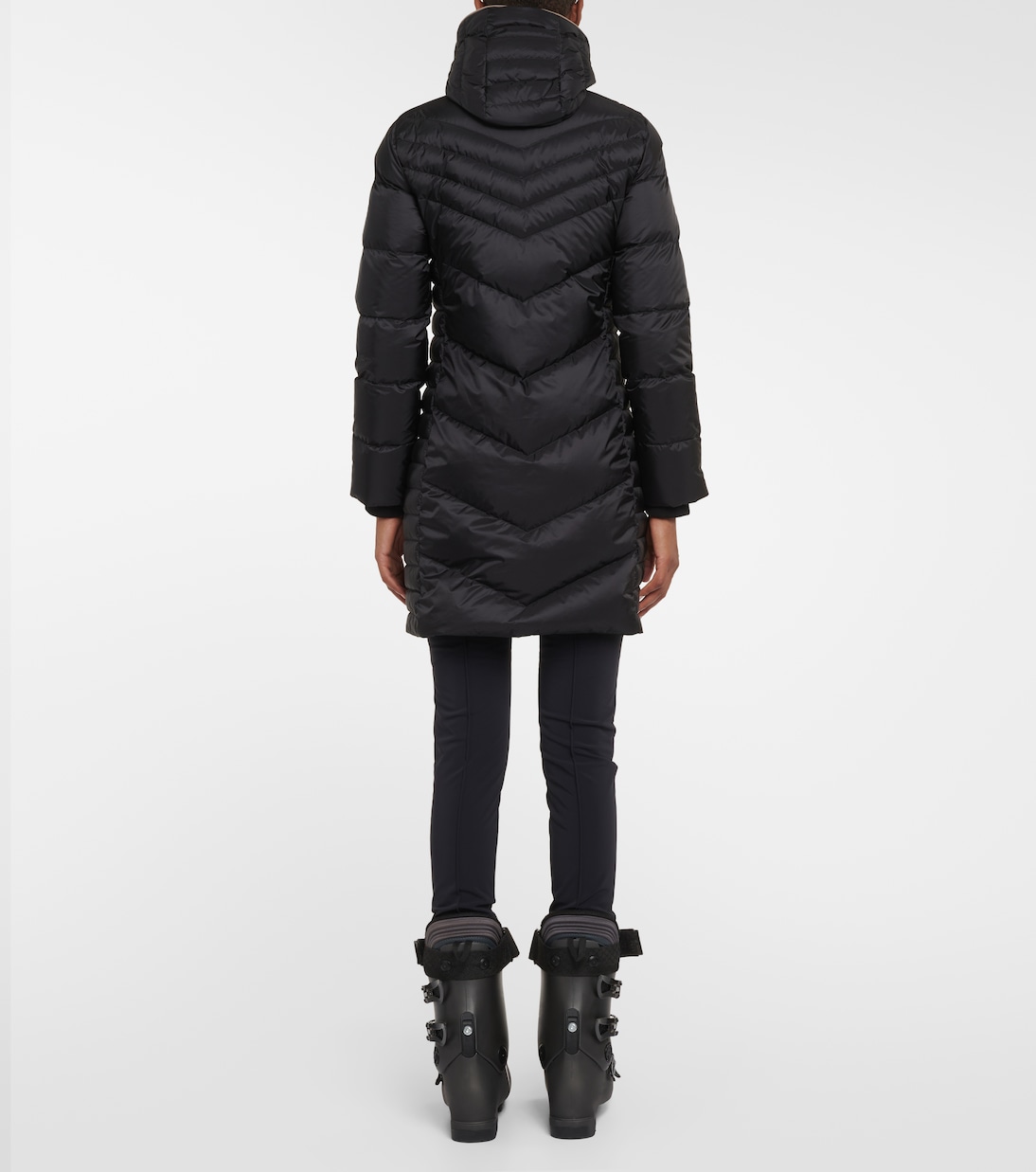 Veste doudoune Amelie | Bogner