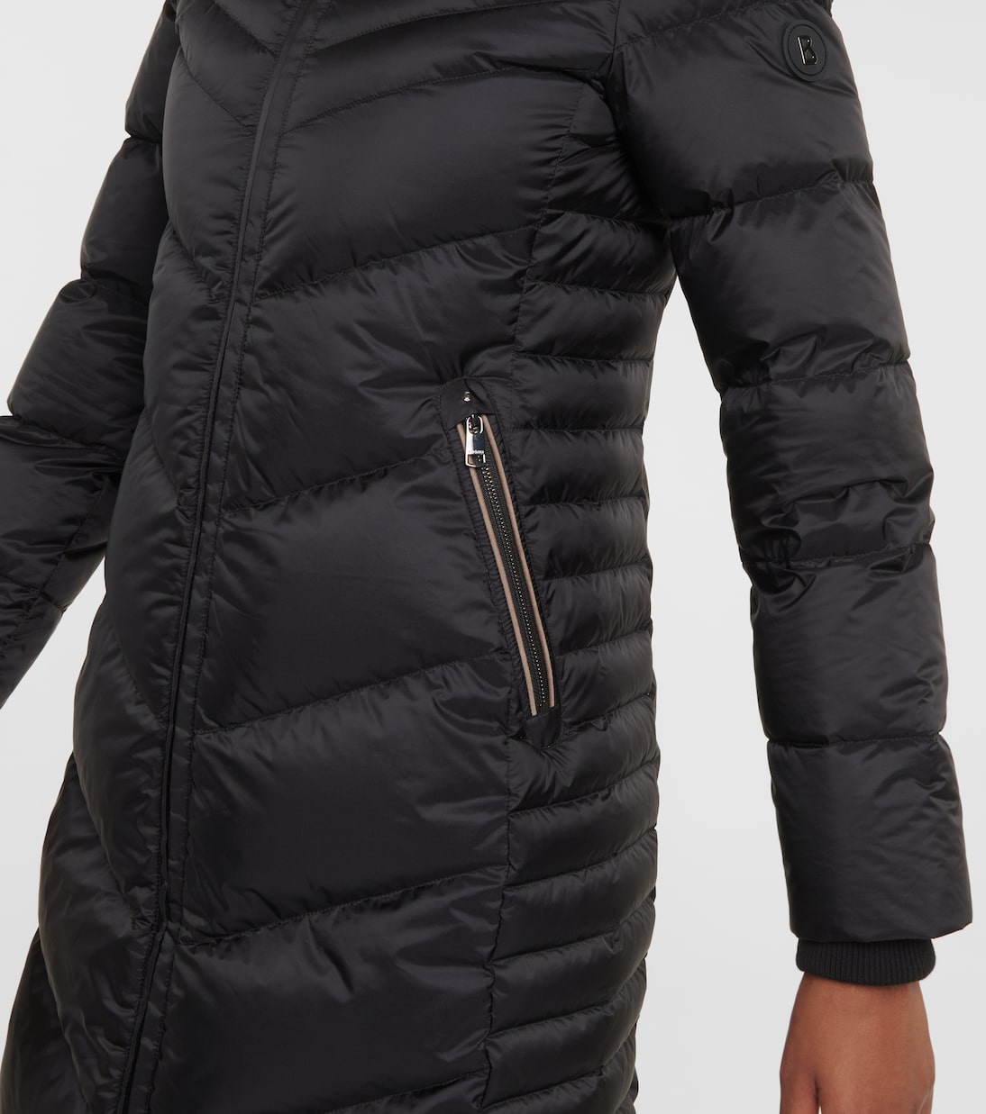 Veste doudoune Amelie | Bogner