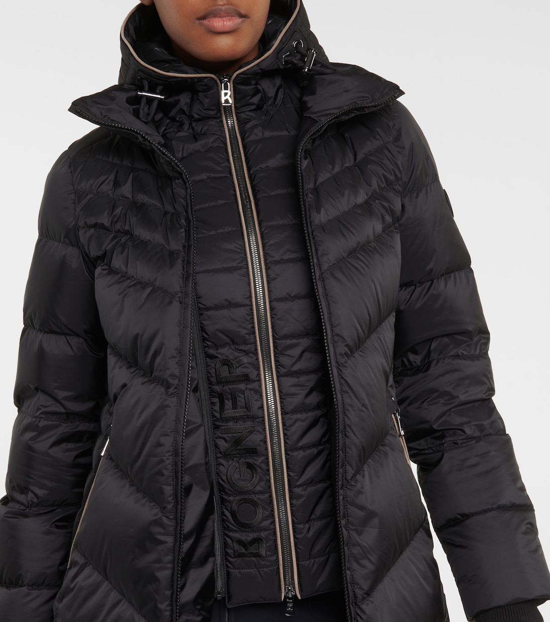 Veste doudoune Amelie | Bogner