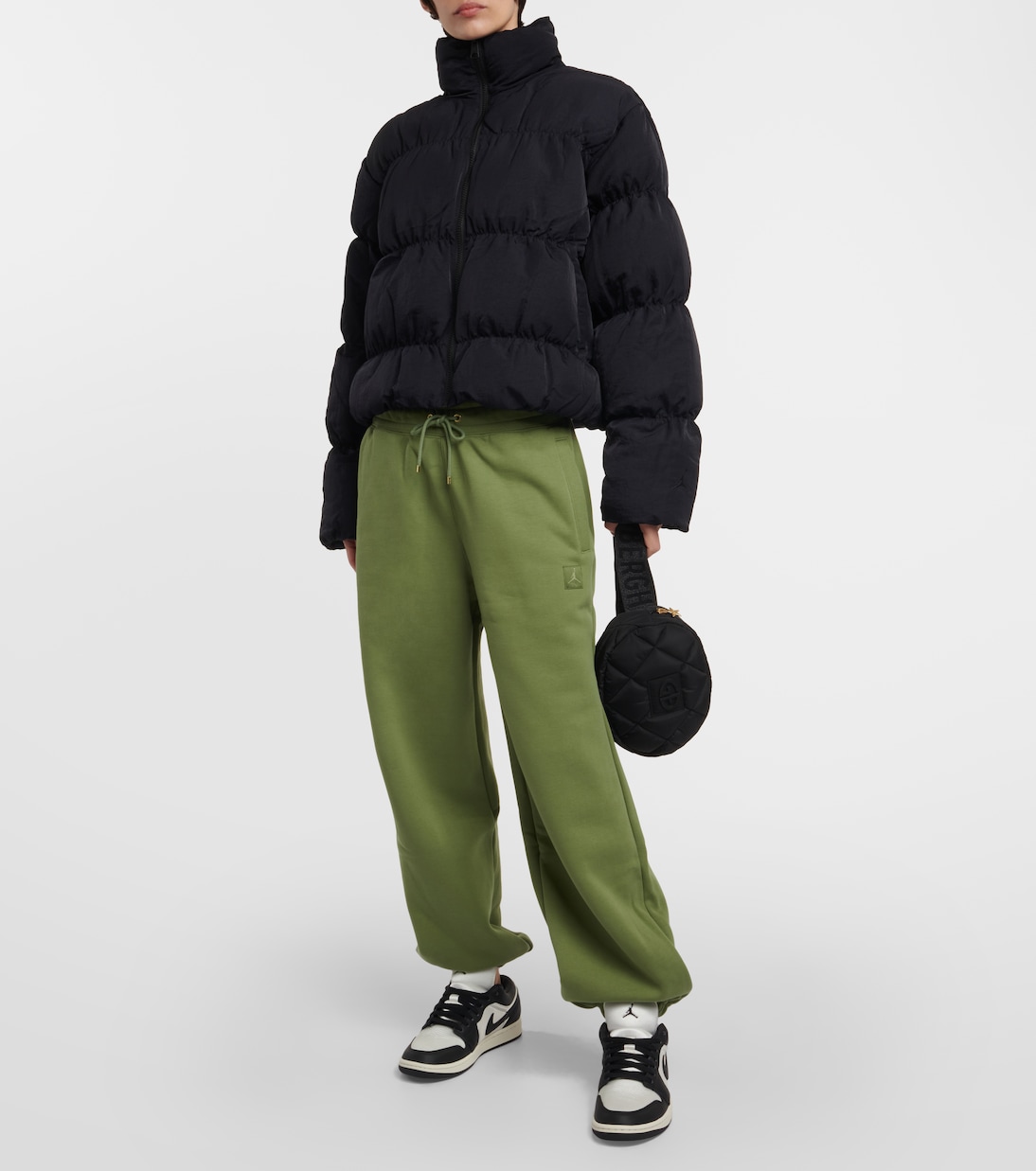 Jordan puffer jacket | Nike