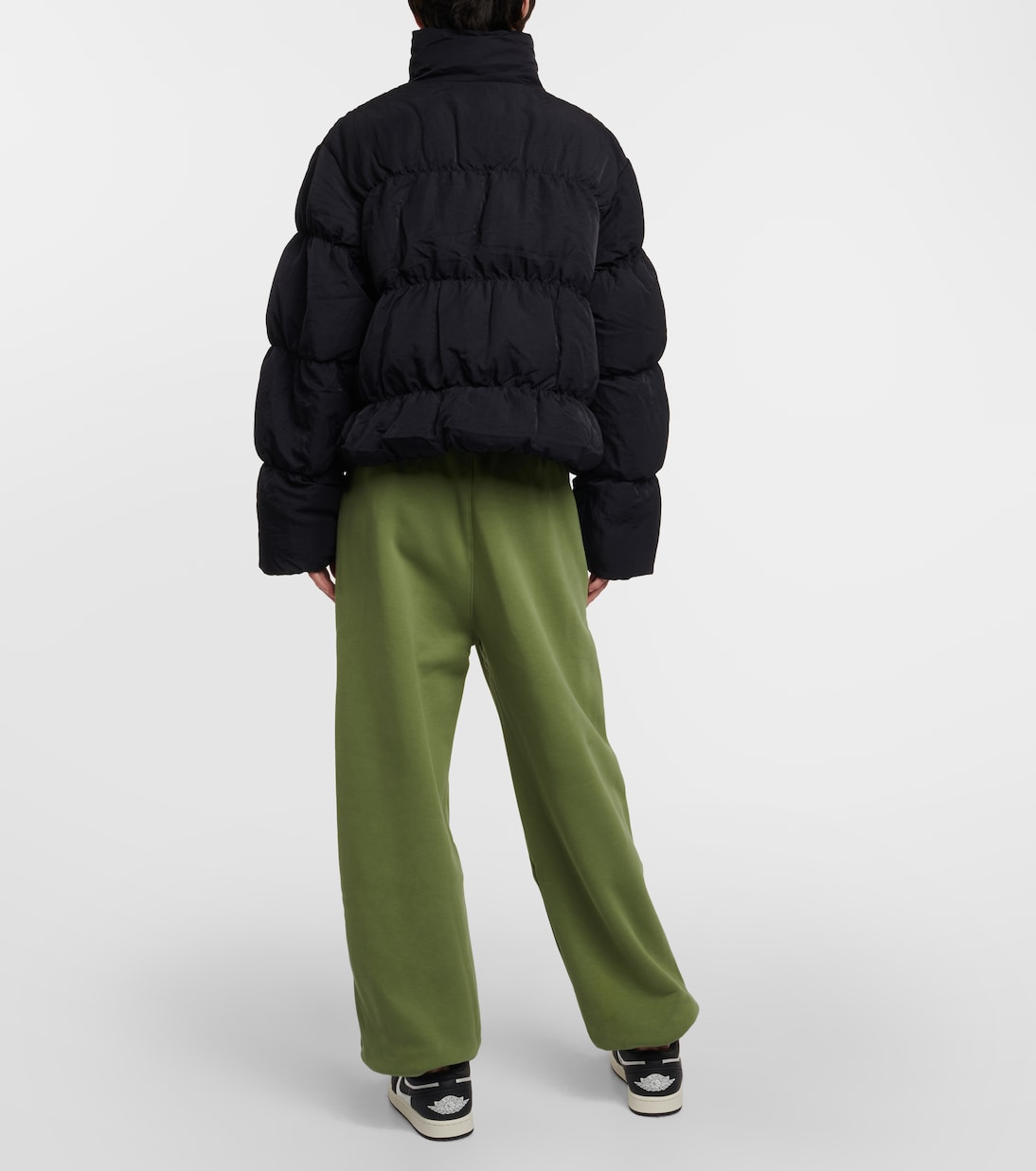 Jordan puffer jacket | Nike