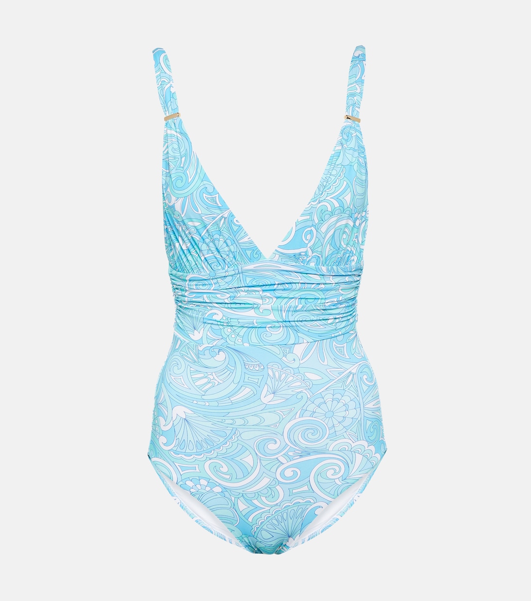 Bañador Panarea estampado | Melissa Odabash