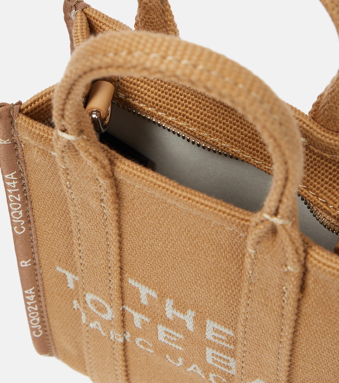 Borsa porta cellulare The Jacquard | Marc Jacobs