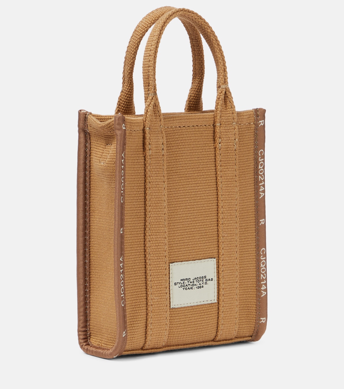 Borsa porta cellulare The Jacquard | Marc Jacobs