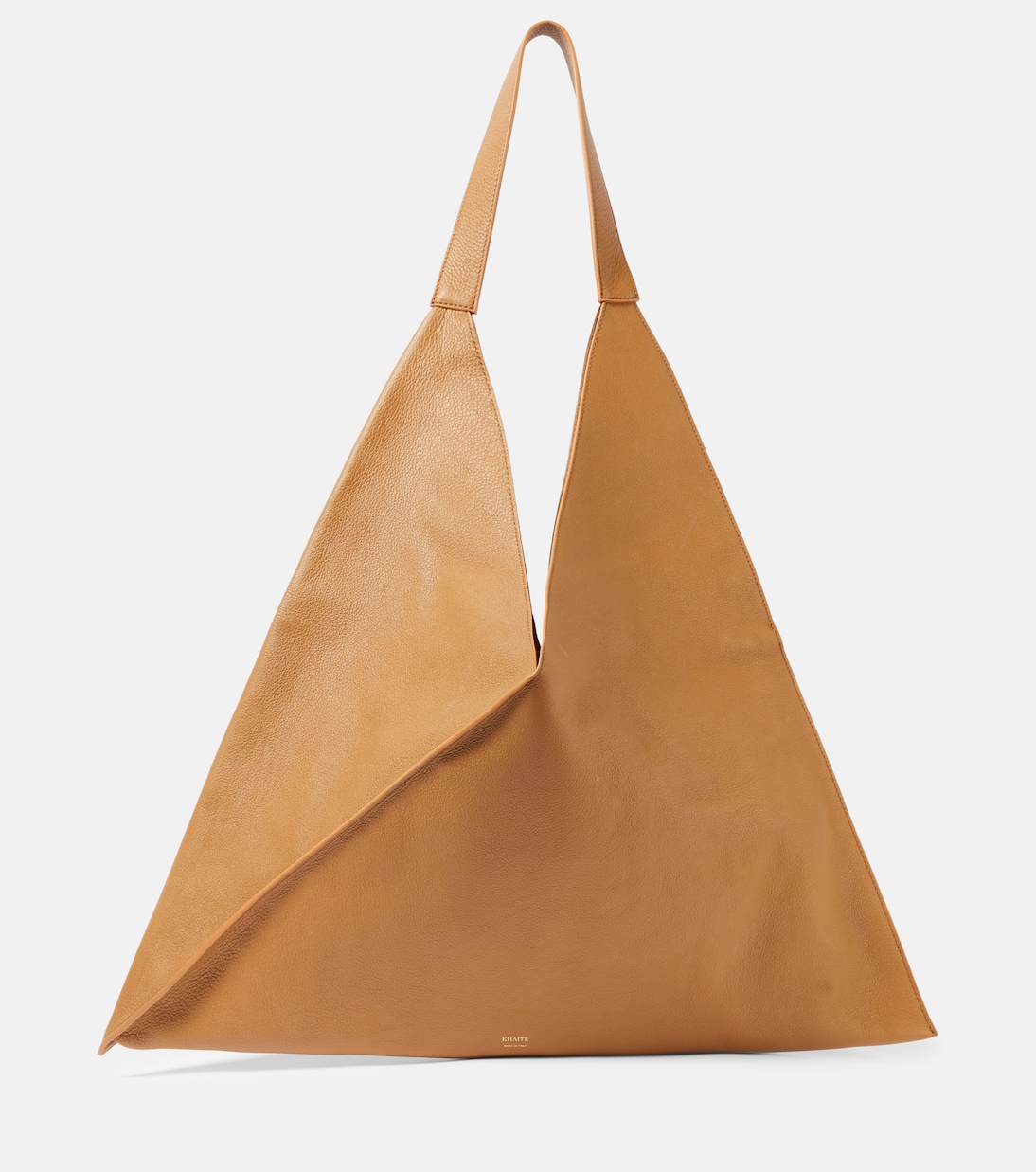 Cabas Sara en cuir | Khaite