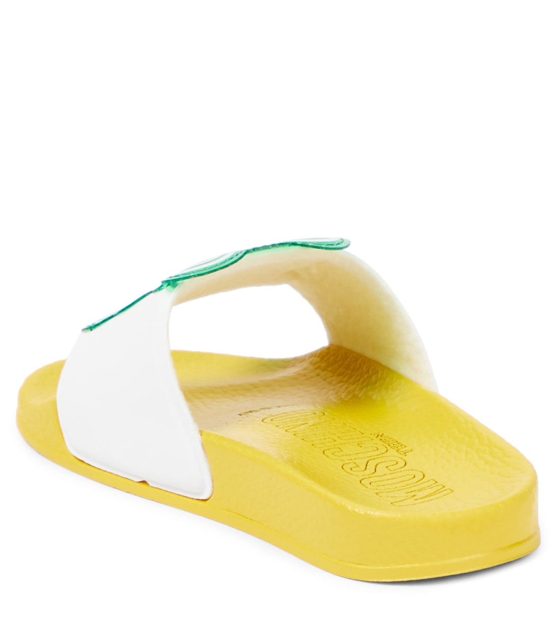 Sandales Teddy Bear | Moschino Kids
