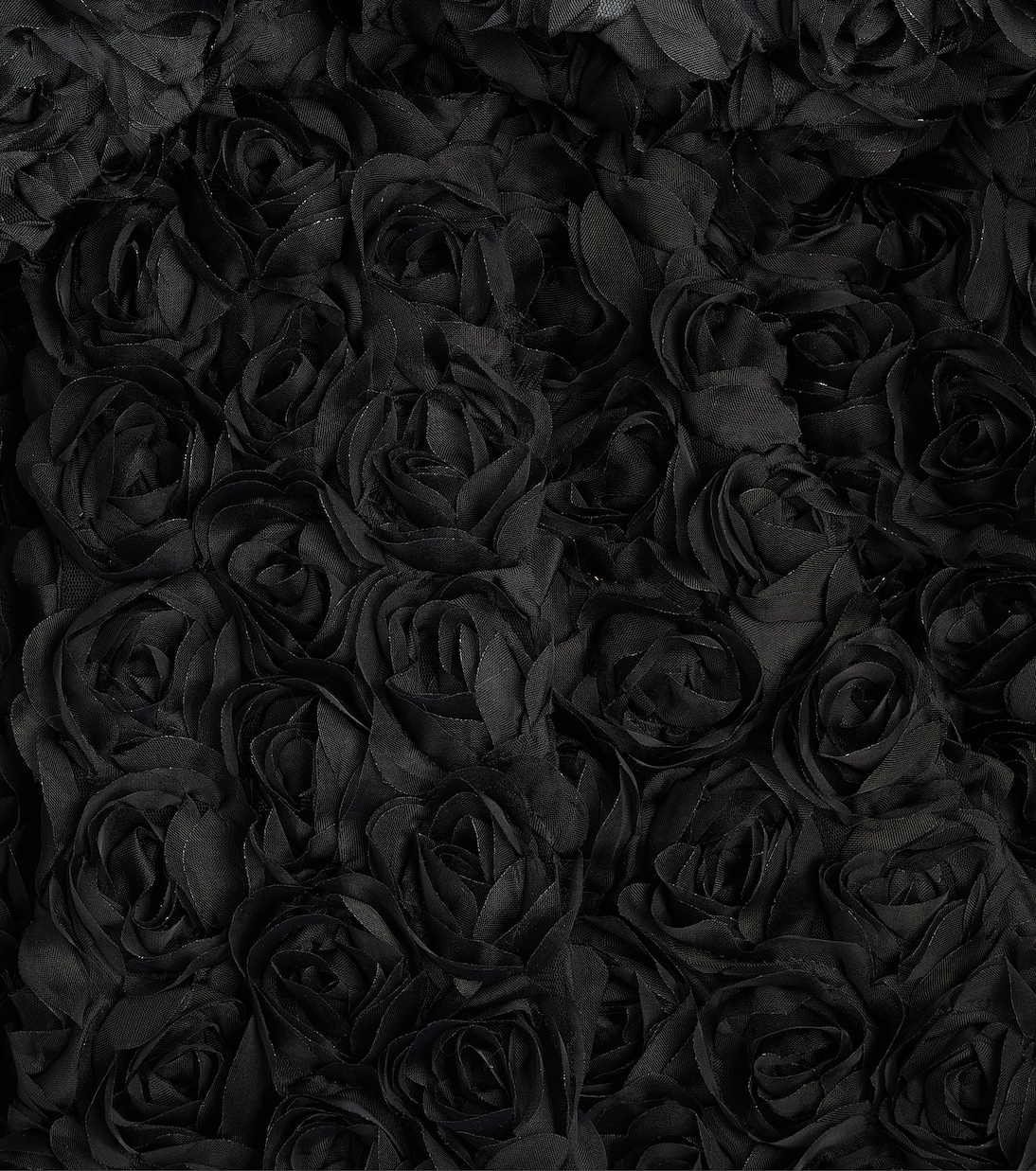 Verziertes Kleid | Caroline Bosmans