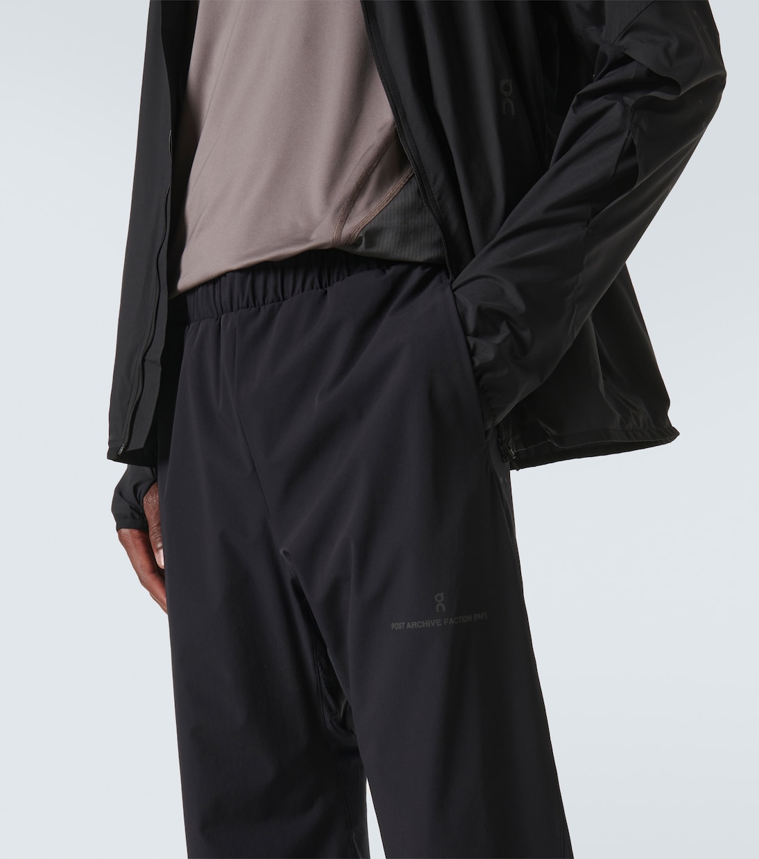X PAF Jogginghose | On