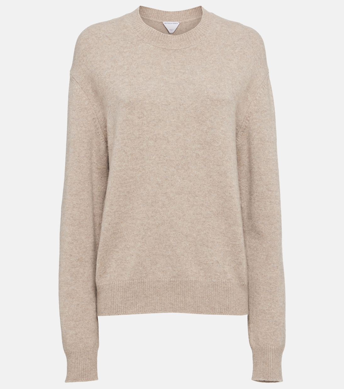 Pullover in cashmere | Bottega Veneta