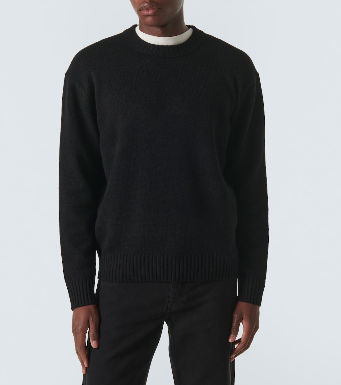 Pullover aus Kaschmir | Frame