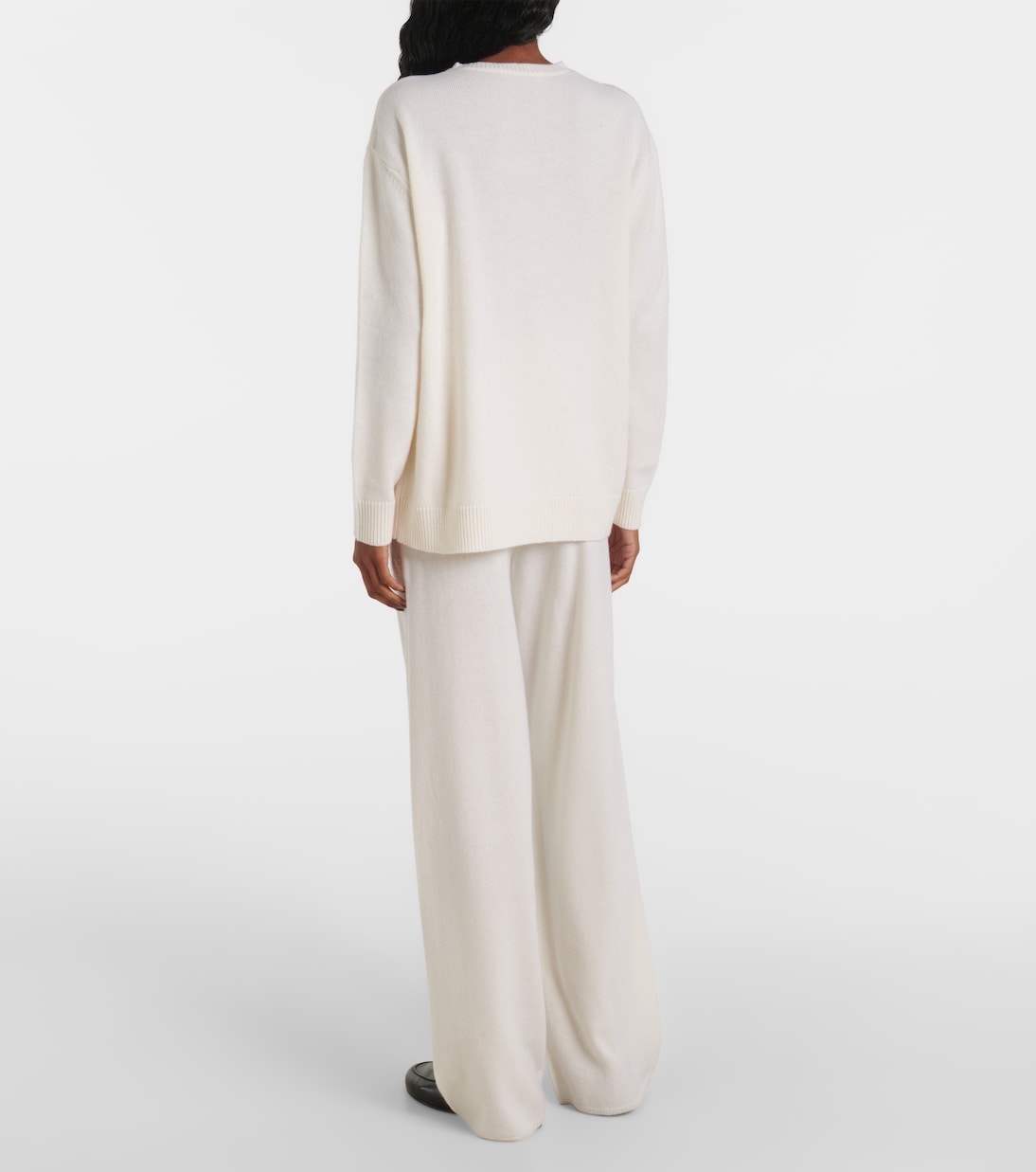 Pullover Plata in lana e cashmere | Max Mara