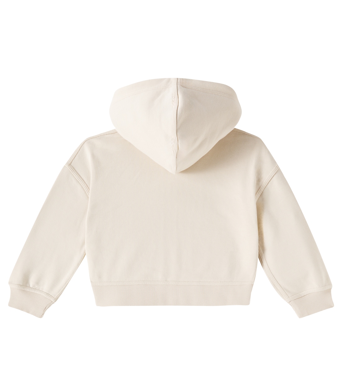 Sudadera de jersey de algodón | Burberry Kids