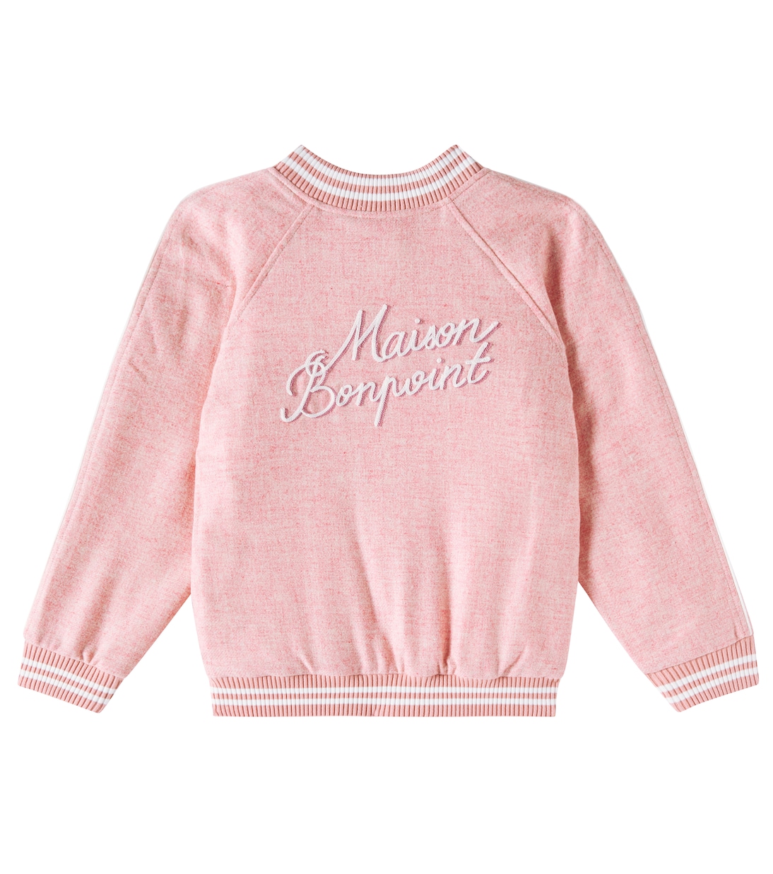 Giacca varsity Effy in lana | Bonpoint
